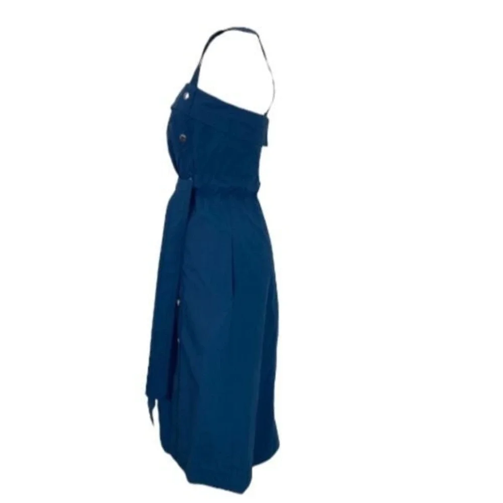 COACH 1941 Blue‎ Cocktail Dress Size 6